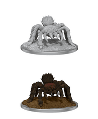 WizKids - Giant Spider